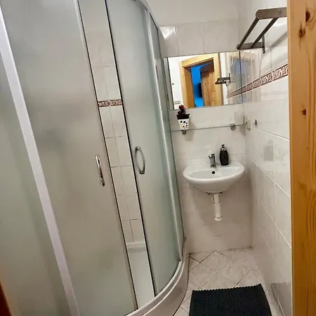 Restaurace A Na Strani Klasterec nad Orlici