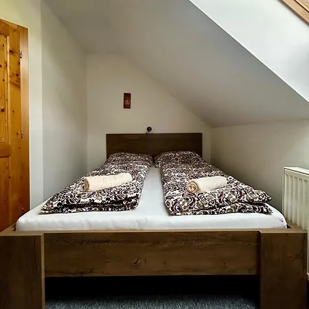 Guest house Restaurace A Na Strani *