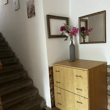 Restaurace A Na Strani Klasterec nad Orlici