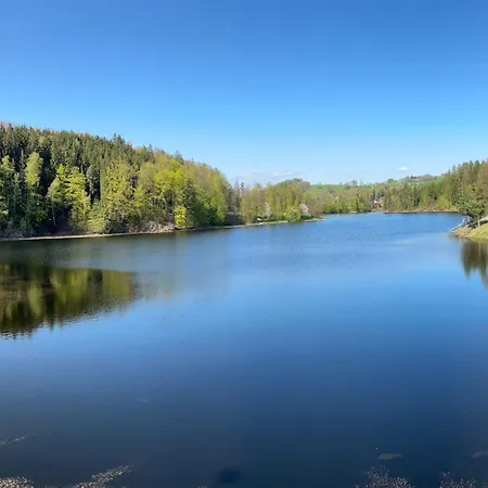 Restaurace A Na Strani 3* Klasterec nad Orlici