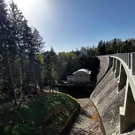 Restaurace A Na Strani Klasterec nad Orlici