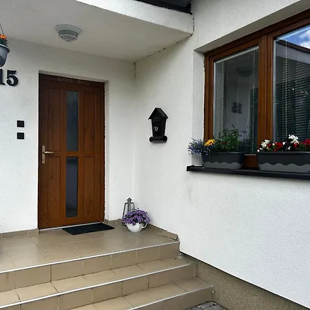 Restaurace A Na Strani