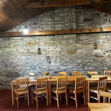 Restaurace A Na Strani *