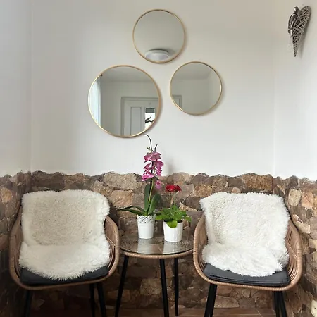 Guest house Restaurace A Na Strani