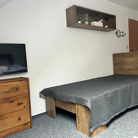 Guest house Restaurace A Na Strani *