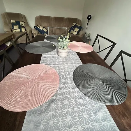 Restaurace A Na Strani بيت ضيافة 3*