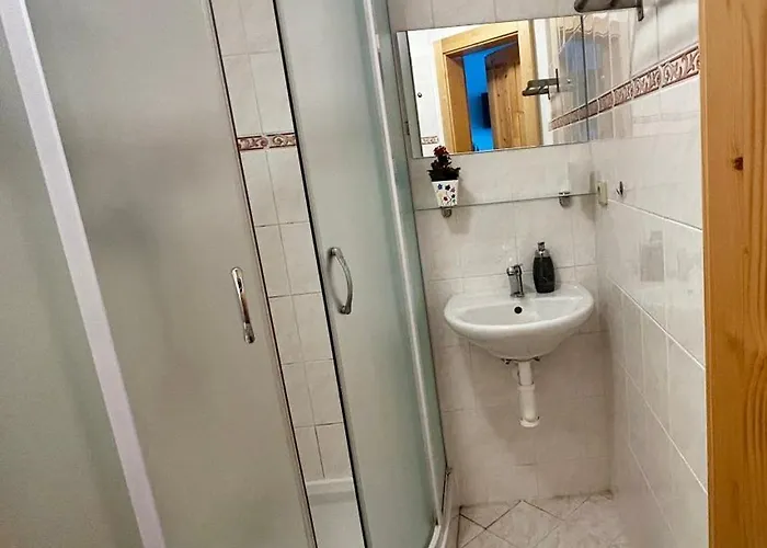 Restaurace A Na Strani Klasterec nad Orlici
