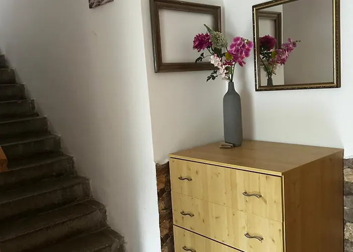 Restaurace A Na Strani Klasterec nad Orlici