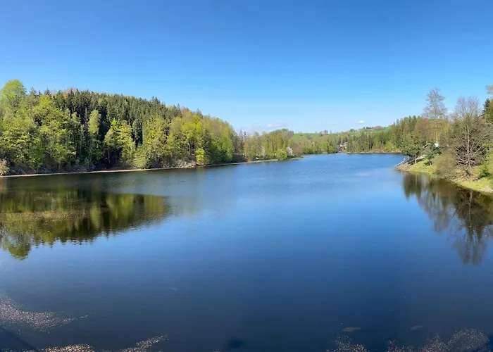 Restaurace A Na Strani 3* Klasterec nad Orlici