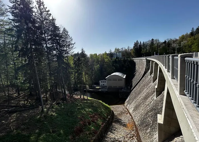 Restaurace A Na Strani Klasterec nad Orlici