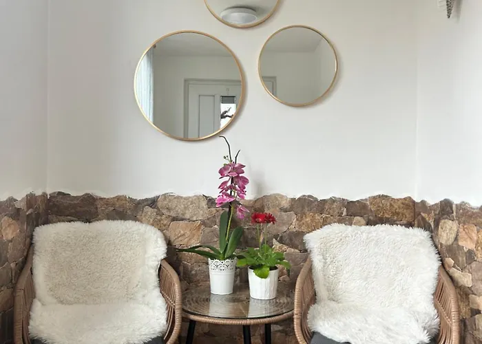 Guest house Restaurace A Na Strani