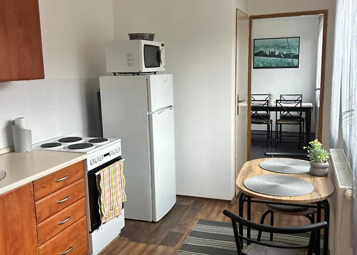 Restaurace A Na Strani Guest house 3*